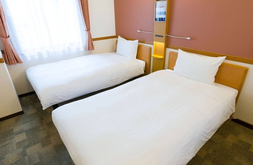 Akabane Hotel | Toyoko Inn Tokyo Akabane Station Higashi Ichibangai