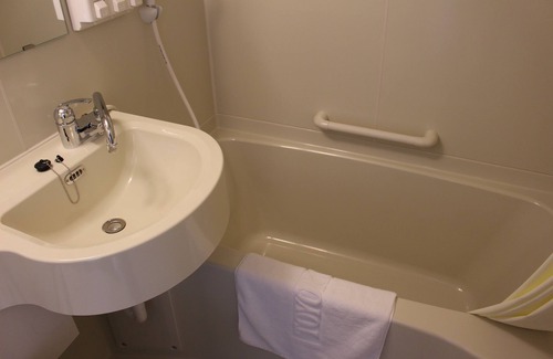 Kamata Hotel | Toyoko Inn Tokyo Kamata No.1