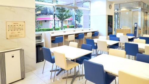 Fuchu Hotel | Toyoko Inn Tokyo Keio-sen Higashi-fuchu-eki Kita-guchi