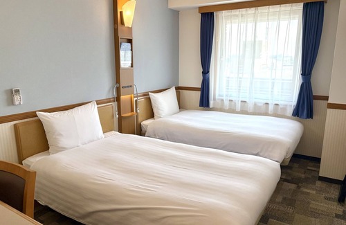 Wako Hotel | Toyoko Inn Wako-shi Ekimae