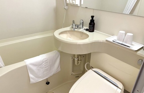 Wako Hotel | Toyoko Inn Wako-shi Ekimae