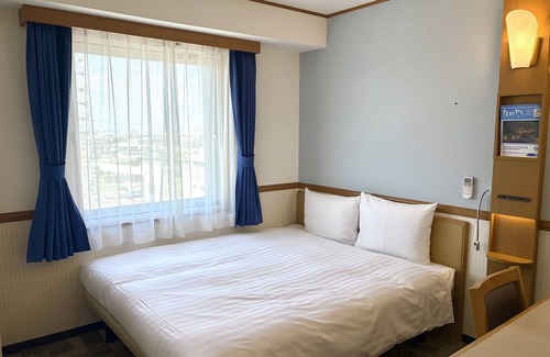 Wako Hotel | Toyoko Inn Wako-shi Ekimae