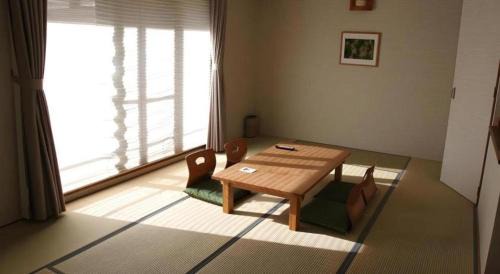 Shirakawa Hotel | TOYOTA Shirakawa-Go Eco-Institute