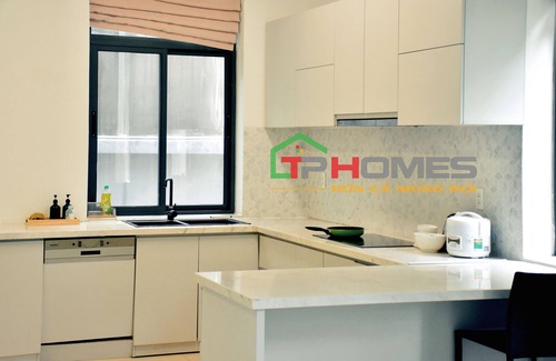 An Phu House | TPHomes Lakeview 12