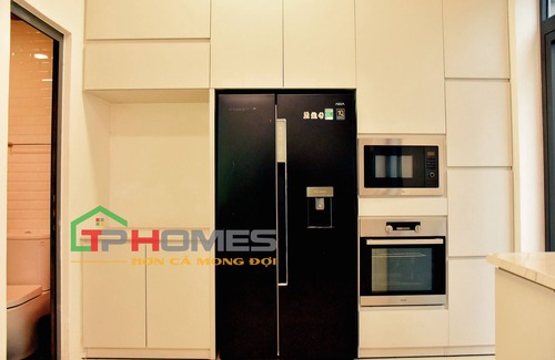 An Phu House | TPHomes Lakeview 12
