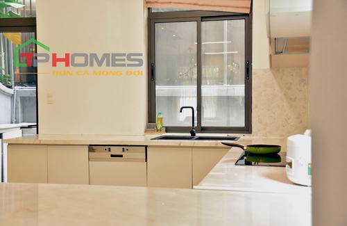 An Phu House | TPHomes Lakeview 12