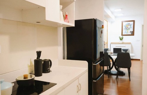 An Phu Apartment | TPHomes Vista