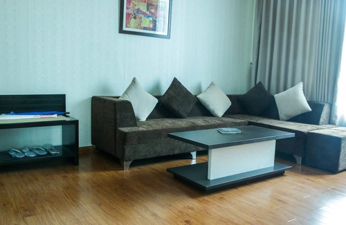 Hoan Kiem Hotel | TQT Hotel