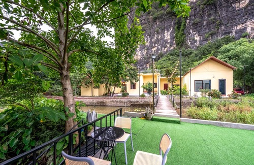 Hoa Lu Apartment | Tràng An Sunny Homestay