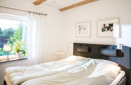 Sankt Olof House | Trädgårdshuset i Sankt Olof