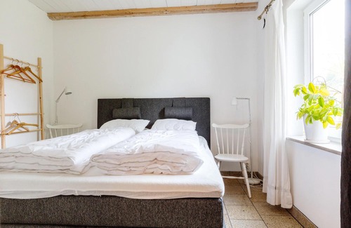 Sankt Olof House | Trädgårdshuset i Sankt Olof