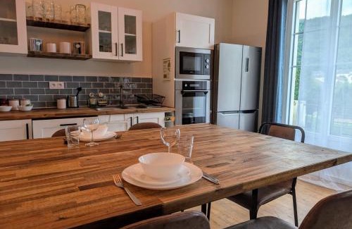 Lourdes Apartment | Très beau 3 pièces jusqu'à 6 voyageurs - El Paradisio