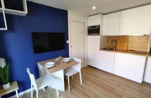 Chateau-d'Olonne Apartment | Très bel appartement à 2 minutes de la plage de Tanchet - 4 pers
