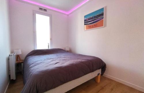 Chateau-d'Olonne Apartment | Très bel appartement à 2 minutes de la plage de Tanchet - 4 pers