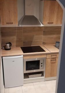 Saint-Gauderique Apartment | Très belle Appartement F1 bis