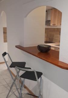 Saint-Gauderique Apartment | Très belle Appartement F1 bis