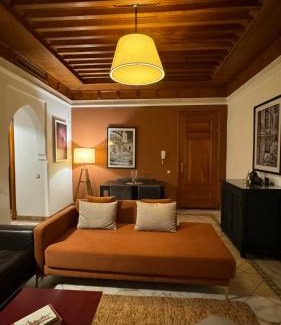 Palmeraie Apartment | Très joli Appart à la palmeraie coup de cœur