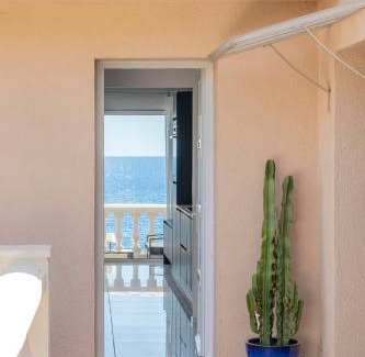 Antheor Apartment | TRÉSOR d ANTHEOR- Bord de mer