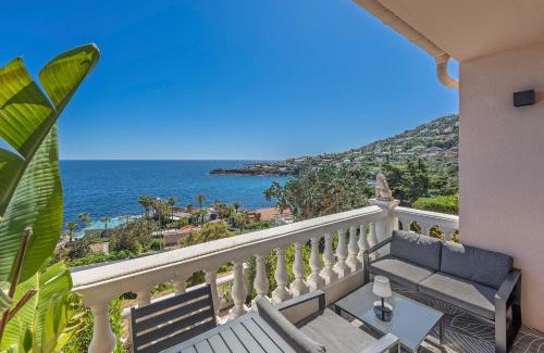 Antheor Apartment | TRÉSOR d ANTHEOR- Bord de mer