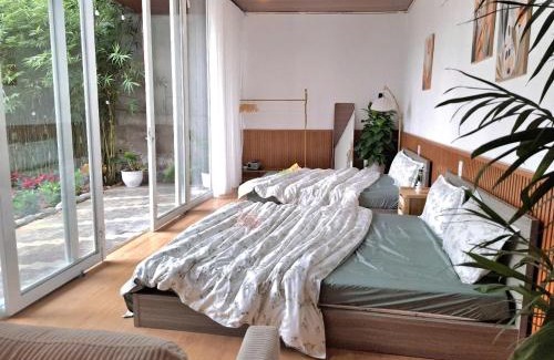 Phuong Apartment | Trúc House Đà Lạt