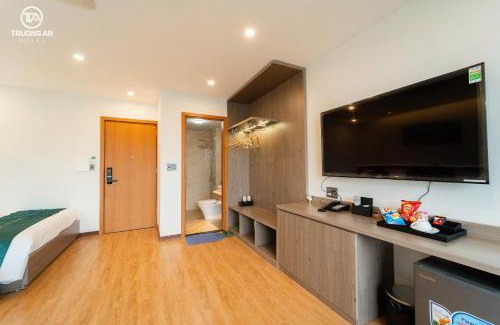 Cao Bang Hotel | Trường An Hotel