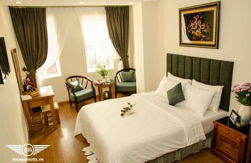 Hoang Mai Hotel | Trần Gia Apartment - Gia Lộc Hotel