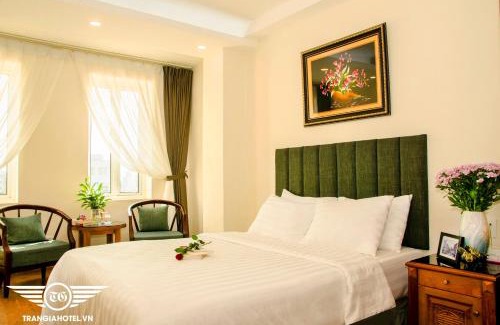 Hoang Mai Hotel | Trần Gia Apartment - Gia Lộc Hotel