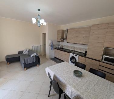 Comero Apartment | TRA CIELO e BOSCO