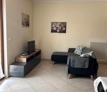 Comero Apartment | TRA CIELO e BOSCO