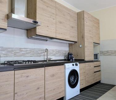 Comero Apartment | TRA CIELO e BOSCO