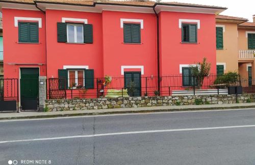 Cervo Bed & Breakfast | tra il borgo e il mare