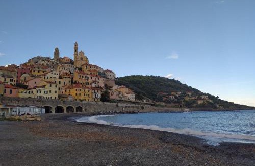 Cervo Bed & Breakfast | tra il borgo e il mare