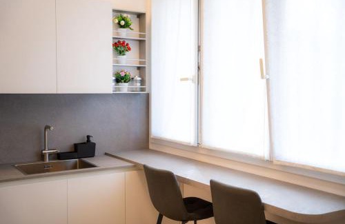 Pesaro Apartment | Tra mare e vicoli del centro
