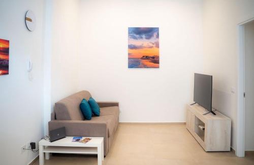 Pesaro Apartment | Tra mare e vicoli del centro