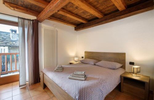 Aosta Apartment | Tra Montagna e Città - Aosta