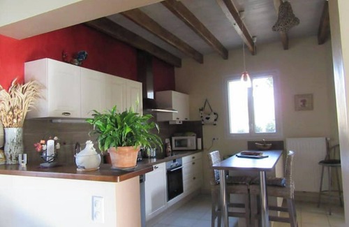 Montcabrier House | Traditional house in the heart of a farm