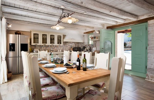 Vrsar Villa | traditional house with nice view close to the beach