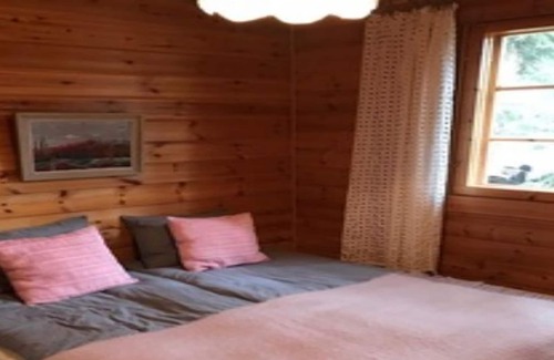 Salla House | Traditional ski lodge in Lapland