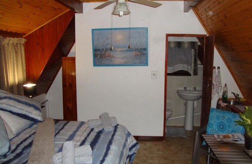 Trafalgar Apartment | Trafalgar Chalets - Unit 3