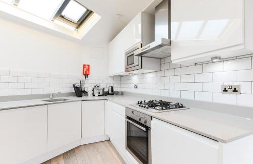London City Centre Apartment | Trafalgar Square by Excel Apartments