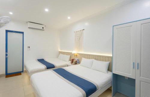 Moc Chau Hotel | Traion House Mộc Châu Villa & Homestay