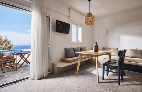 Kithnos Apartment | Tramontana Suites