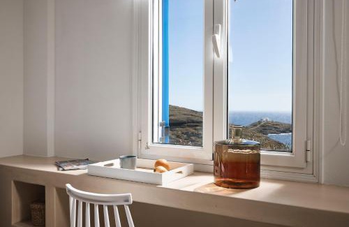 Kithnos Apartment | Tramontana Suites