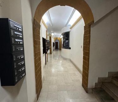 Agrigento Apartment | Tramonti a sud