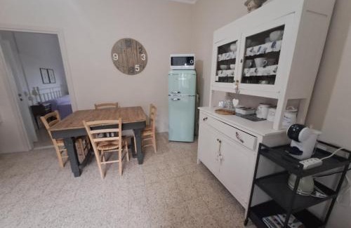 Poggiolo Apartment | Tramonti E Valli