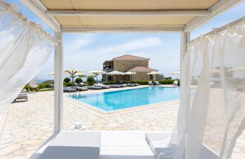 Kefalonia Hotel | Tramonto Suites