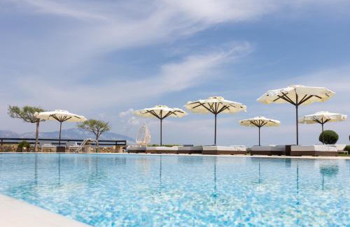 Kefalonia Hotel | Tramonto Suites