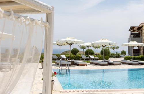 Kefalonia Hotel | Tramonto Suites