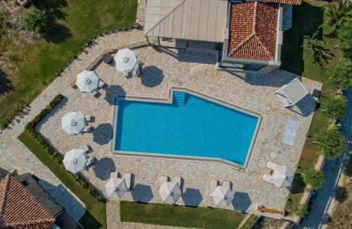 Kefalonia Hotel | Tramonto Suites