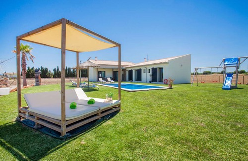 Muro House | Tramuntana (Malvasia)